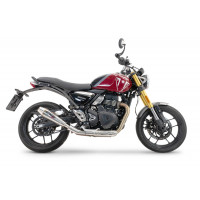 GPR - Triumph Scrambler 400 X 2023/2025 Ultracone