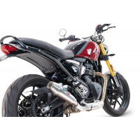 GPR - Triumph Scrambler 400 X 2023/2025 Ultracone