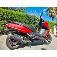 GPR - Kymco Downtown 125 2017/2020 e4 Evo4 Road