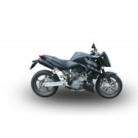 GPR - Ktm Superduke 990 - R 2004/2012 Furore Nero