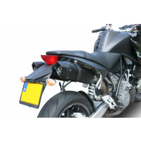 GPR - Ktm Superduke 990 - R 2004/2012 Furore Nero