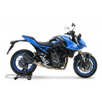 GPR - Suzuki Gsx-8S 2022/2024 e5 M3 Black Titanium