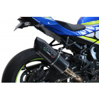 GPR - Suzuki Gsx-R 1000 R 2021/2025 e5 Furore Evo4 Nero