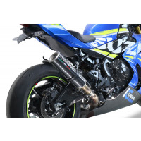 GPR - Suzuki Gsx-R 1000 R 2021/2025 e5 M3 Poppy 