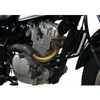 GPR - Suzuki Rv 200 Van Van 2016/2017 e3 Decatalizzatore