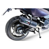 GPR - Sym Maxsym TL 508 2021/2024 e5 Furore Evo4 Nero
