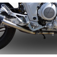 GPR - Yamaha Tdm 850 1991/01  Furore Nero