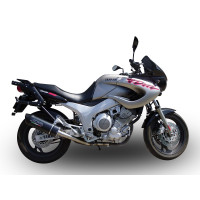 GPR - Yamaha Tdm 850 1991/01  Furore Nero