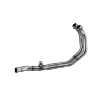 GPR - Honda XL 750 TRANSALP 750 2023/2025 e5 Decatalizzatore