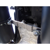 GPR - Yamaha Xt 660 Z Tenere2008/2016 Satinox 