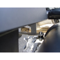 GPR - Yamaha Xt 660 Z Tenere2008/2016 Furore Nero