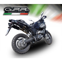 GPR - Yamaha Xt 660 Z Tenere2008/2016 Furore Nero