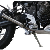 GPR - Yamaha Tenere 700 2019/2020 e4 Furore Evo4 Nero