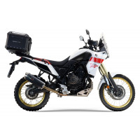 GPR - Yamaha Tenere 700 2025/2026 e5 Plus Dual Poppy