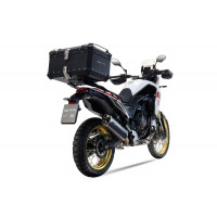 GPR - Yamaha Tenere 700 2025/2026 e5 Plus Dual Poppy