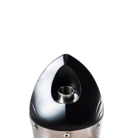 GPR - Benelli Tnt 899 2008/2016 Tiburon Titanium