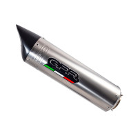 GPR - Honda Cbr 600 Rr 2003/2004 PC37A Tiburon Titanium