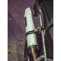 GPR - Triumph Tiger 900 2020/2023 e5 Albus Evo4