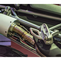 GPR - Triumph Tiger 900 2020/2023 e5 Satinox 