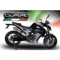 GPR - Ktm Duke 790 2017/2020 e4 Powercone Evo