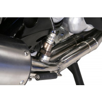 GPR - Yamaha T-Max 500 2001/2011  Satinox 