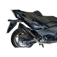 GPR - Yamaha T-Max 530 2012/2016 e3 Furore Nero
