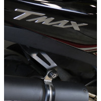 GPR - Yamaha T-Max 530 2017/2019 e4 Furore Evo4 Nero