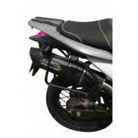 GPR - Honda Transalp Xl 700 V 2007/2014 Furore Nero