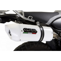 GPR - Yamaha Tricker 250 2005/2008  Albus Ceramic