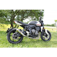 GPR - Triumph Trident 660 2021/2024 e5 Powercone Evo