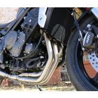 GPR - Triumph Daytona 660 2023/2025 Powercone Evo