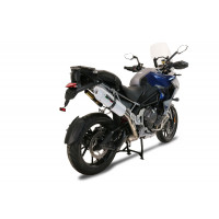 GPR - Triumph Tiger 1200 Gt - Rally 2022/2024 e5 Albus Evo4