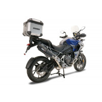 GPR - Triumph Tiger 1200 Gt - Rally 2022/2024 e5 Furore Evo4 Nero