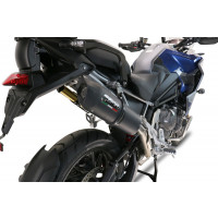 GPR - Triumph Tiger 1200 Gt - Rally 2022/2024 e5 Furore Evo4 Nero