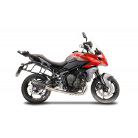GPR - Triumph Tiger Sport 660 2022/2024 e5 M3 Black Titanium