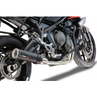 GPR - Triumph Tiger Sport 660 2022/2024 e5 M3 Black Titanium
