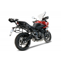 GPR - Triumph Tiger Sport 660 2022/2024 e5 M3 Black Titanium