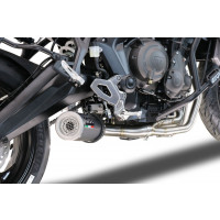 GPR - Triumph Tiger Sport 660 2022/2024 e5 M3 Black Titanium