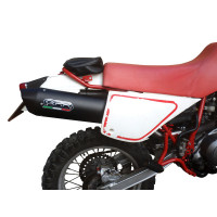 GPR - Yamaha Tt 600 1983/97 Furore Nero