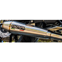 GPR - Ural Gear Up 2017/2019 Ultracone