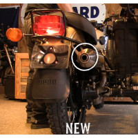 GPR - Ural Gear Up 2017/2019 Ultracone