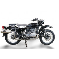 GPR - Ural Gear Up 2020/2024 Ultracone