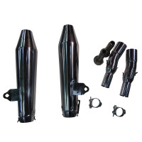 GPR - Moto Guzzi V7 (I-II)-St-Sp 2012/2016 Vintacone 