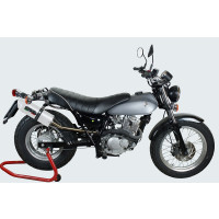 GPR - Suzuki Rv 125 Van Van 2003/17 e3  Albus Ceramic