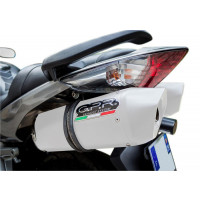 GPR - Honda Vfr 800 V-Tec 2002/2013 Albus Ceramic
