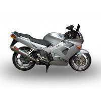 GPR - Honda Vfr 800 RC46 1998/2001  Trioval