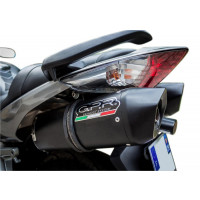GPR - Honda Vfr 800 V-Tec 2002/2013 Furore Nero
