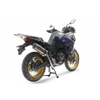 GPR - Voge 525DSX 2023/2024 e5 Dual Inox