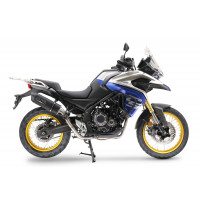 GPR - Voge 525DSX 2023/2024 e5 Furore Evo4 Nero