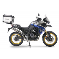 GPR - Voge 525DSX 2023/2024 e5 M3 Inox 